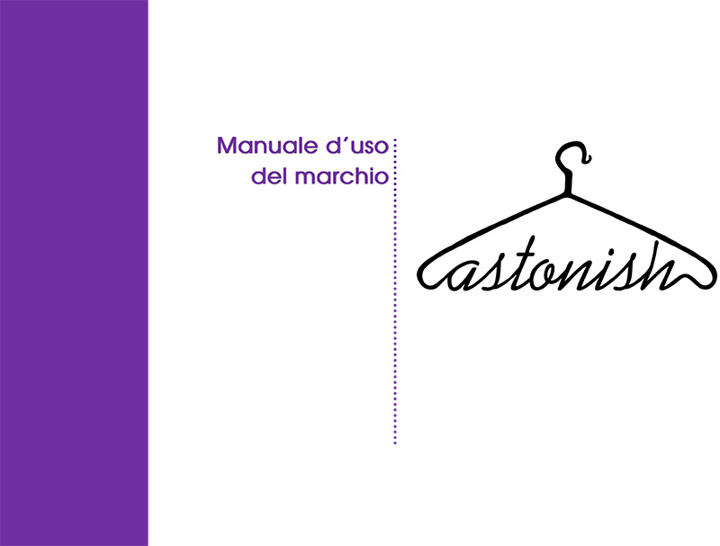GP Design - Logo Astonish