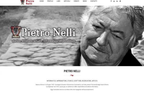 Pietro Nelli