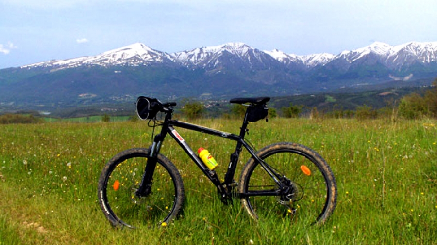 Barcollo - Mountain Bike