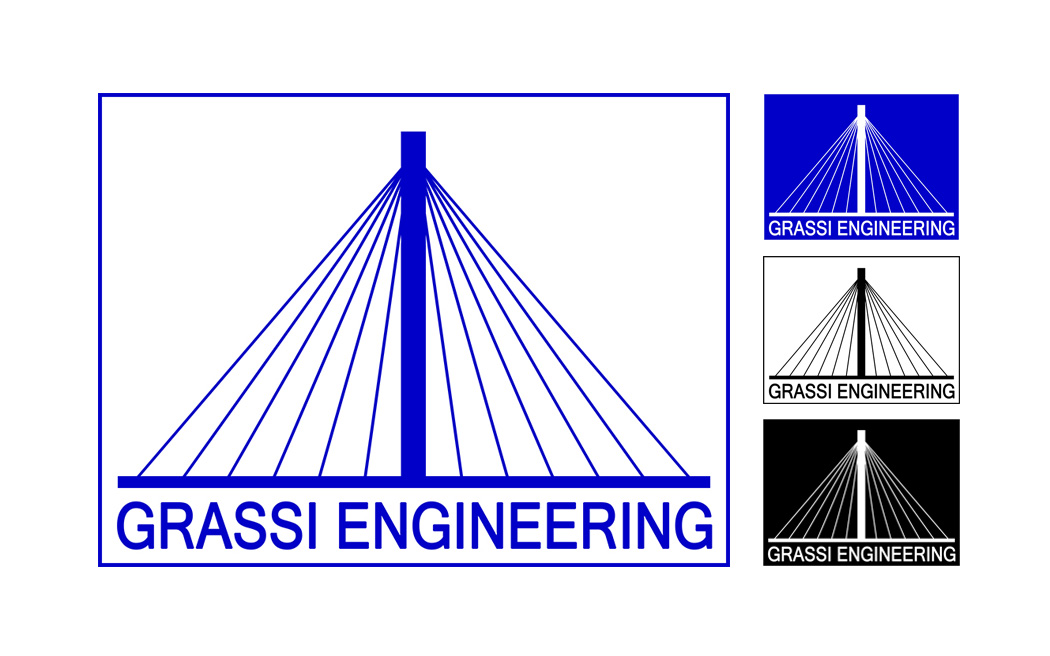 Logo Grassi Engineering