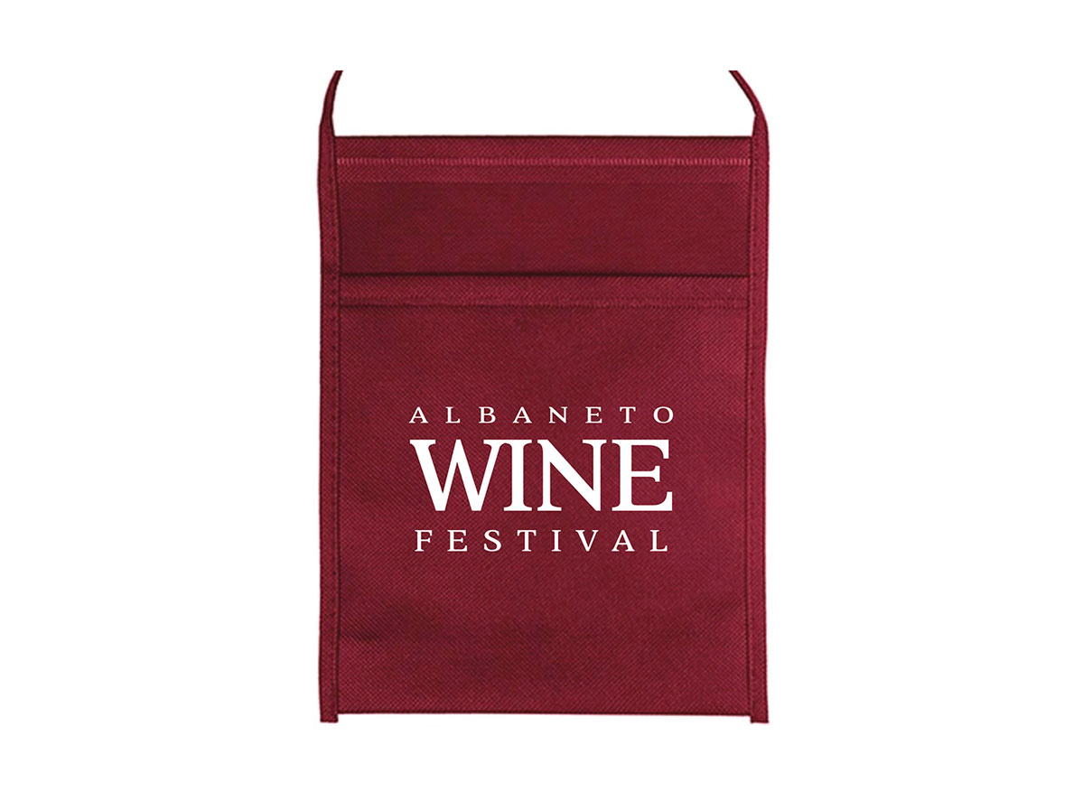 Albaneto Wine Festival