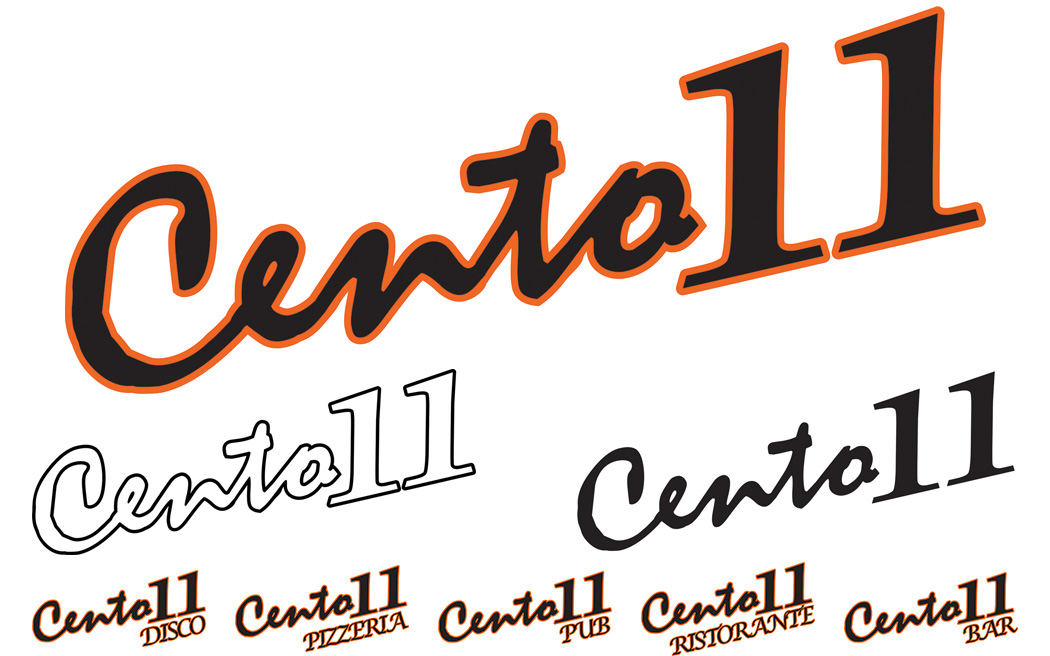 logo Cento11