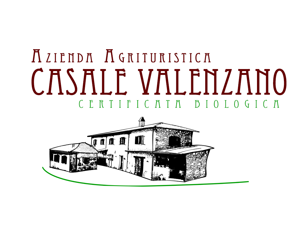 Logo Casale Valenzano