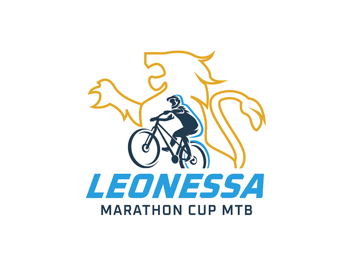 Logo Leonessa Marathon Cup MTB