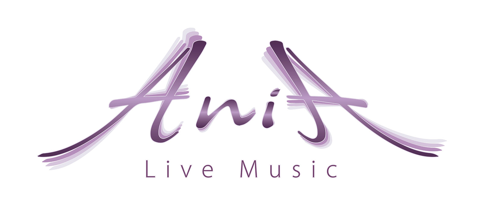 Logo Ania Live Music C