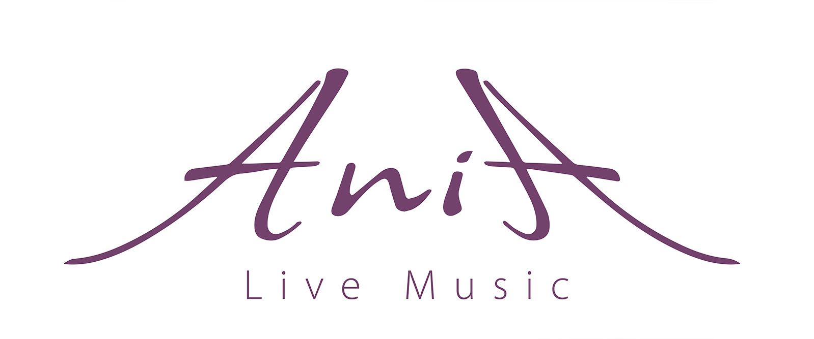 Logo Ania Live Music C