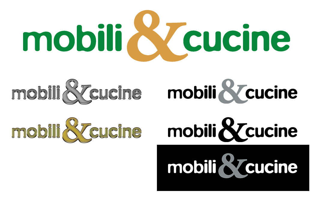 logo Mobili & Cucine