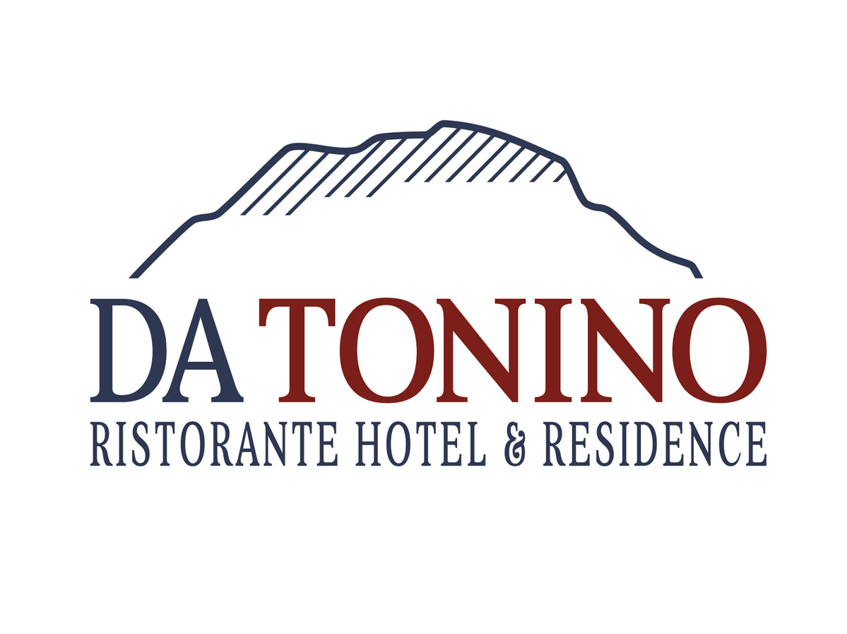 Logo Da Tonino