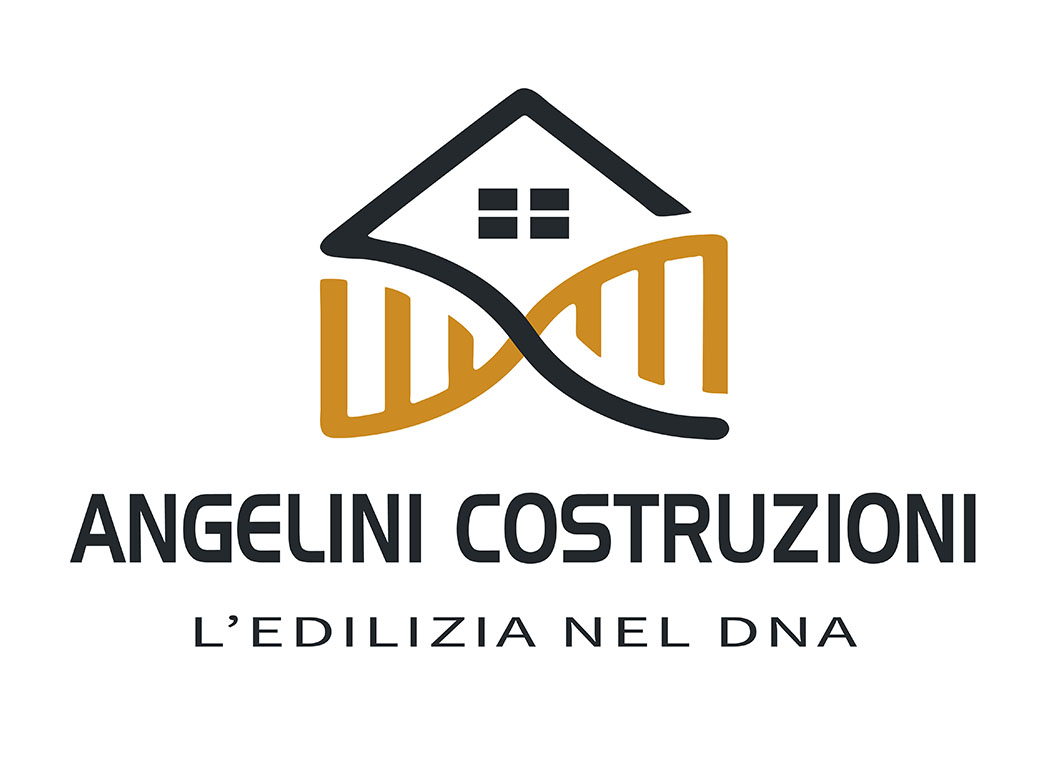 Logo Angelini Costruzioni