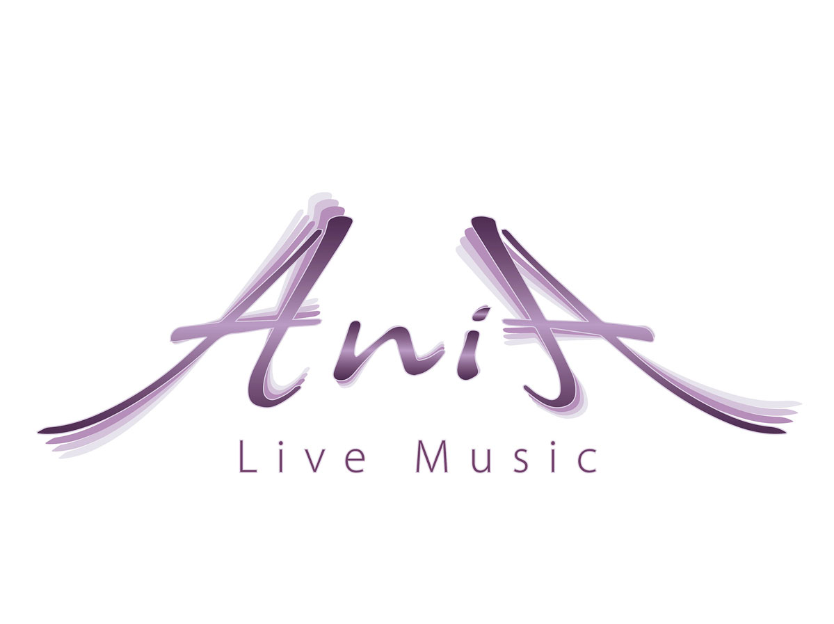 Logo Ania Live Music