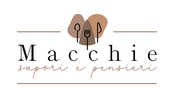 macchie logo