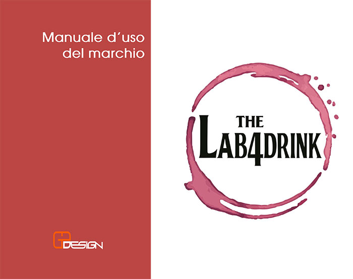 thelab4drink manuale 1