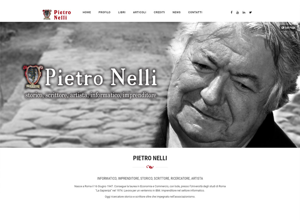 Pietro Nelli