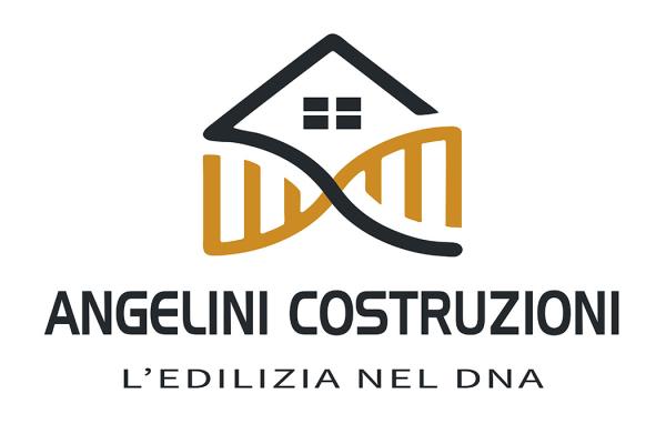 Logo Angelini Costruzioni