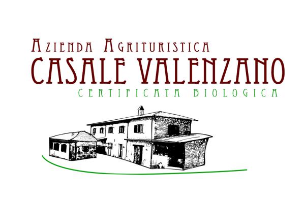 Logo Casale Valenzano