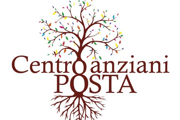 Logo Centro Anziani Posta