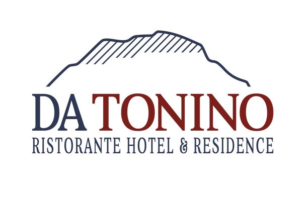 Logo Da Tonino