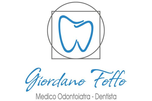 Logo Dott. Giordano Foffo