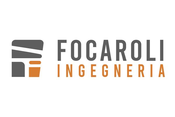 Logo Focaroli Ingegneria