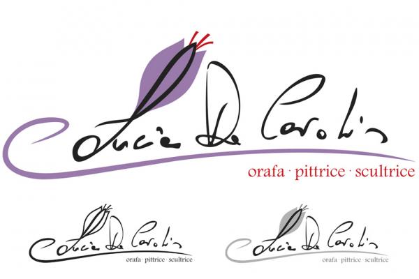 Logo Lucia De Carolis