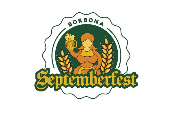 Logo Septemberfest